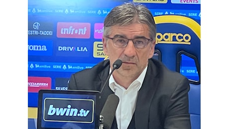 Roma, Juric: “Verona è casa mia. La mia anima ha legato con questa città. Stimo molto Zanetti e sono sicuro che l’Hellas si salverà”