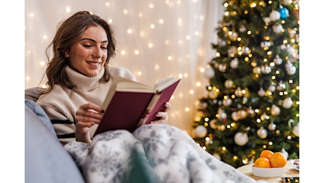 35 libri da leggere a dicembre 2024: novità e idee regalo