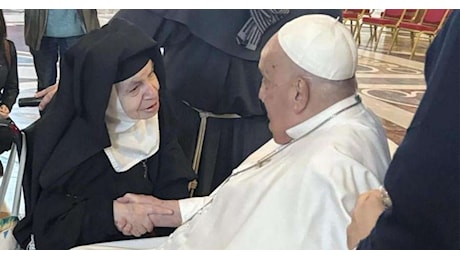 Sandri, sarà il cardinale trentino a celebrare la messa delle Palme