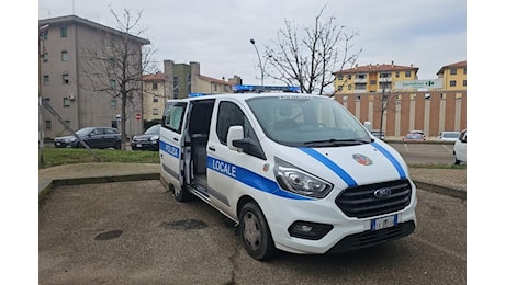 Vigile di quartiere: a Viterbo in un anno svolte 350 ore di servizio