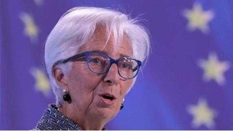 Lagarde: «Unione mercato dei capitali più urgente che mai, i risparmi europei scappano negli Usa»