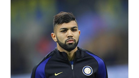 UFFICIALE – L’ex Inter Gabigol ha firmato: ecco dove giocherà