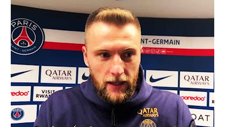 Skriniar-Juventus, ultim’ora pochissimi minuti fa | News Calciomercato