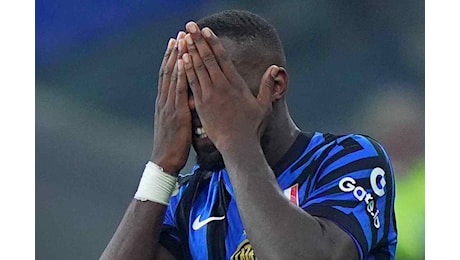 Firma con l’Inter dopo la cessione di Thuram, il problema