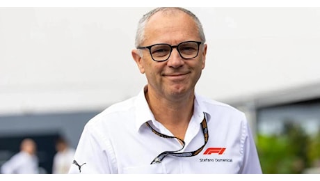 Stefano Domenicali via dalla Formula 1 per la MotoGP? Facciamo chiarezza