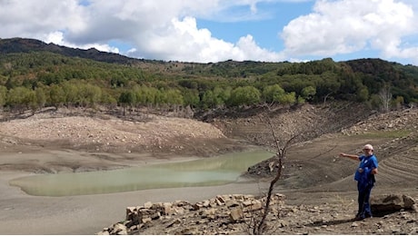 A Palermo acqua razionata dal 7 ottobre, la Regione approva il piano dell’Amap