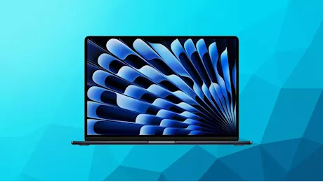 Risparmia sul MacBook Air 15 M3: in offerta a 1.799€ con il 15% di sconto