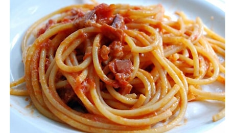 Il 25 ottobre è la Giornata della pasta. Sapete che mangiarla la sera non fa ingrassare?