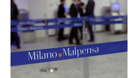 I siti degli aeroporti di Linate e Malpensa in tilt: «Attacco hacker filorusso»