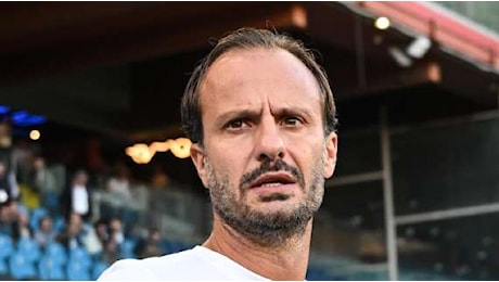 Alberto Gilardino e Genoa, mistero senza innocenti