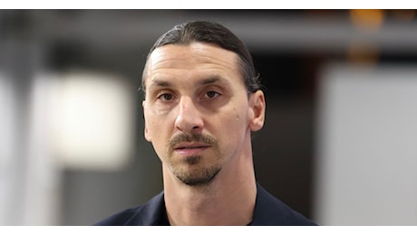 Ibrahimovic striglia il suo Milan: Perdiamo partire che non possiamo perdere