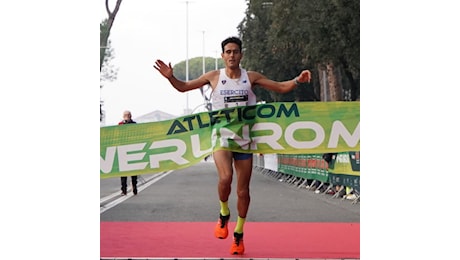 We Run Rome: Yaremchuk e Meucci al successo