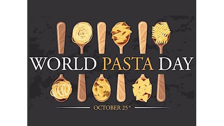 World pasta day, Philadelphia diventa capitale delle celebrazioni