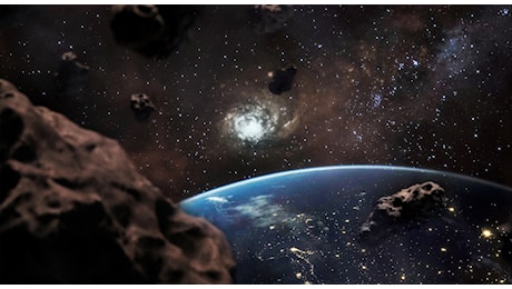 Giornata mondiale degli Asteroidi, nell'Universo c'è il lavoro del futuro: ecco le 7 professioni spaziali più ambite