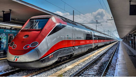 È ancora caos treni, un guasto a Roma Termini manda in tilt anche i convogli per la Calabria: ecco quali