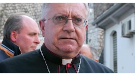 Monsignor Ricchiuti (Pax Christi): «Trump o Kamala? In Usa scelta tra guerrafondai»