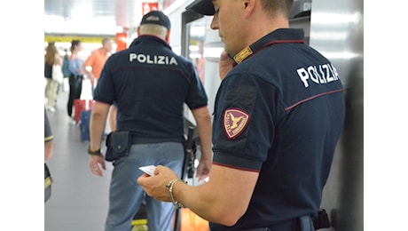 Arrestato in Centrale a Milano un 31enne ricercato per duplice omicidio in Francia