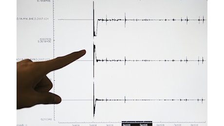 Terremoti Campi Flegrei oggi: sciame sismico in corso dalle 3.47 di stanotte