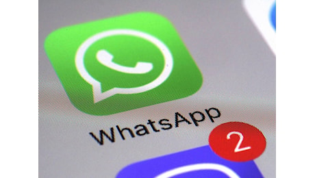 Posso parlare un attimo?. L’ultima truffa su WhatsApp