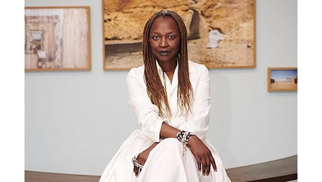 E' morta Koyo Kouoh, la curatrice della Biennale Arte 2026 aveva 58 anni