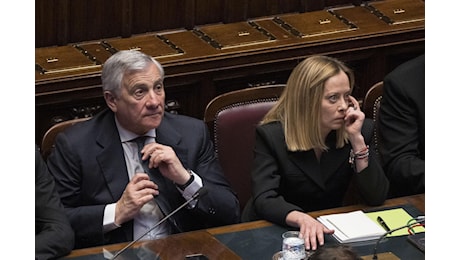 Giorgia e Antonio, sicuri che vi convenga invitare all’astensione?