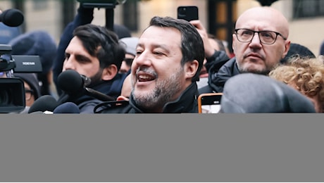 Dio salvi Salvini. Evitare che la crisi del Capitano travolga il governo (di A. Gentili)