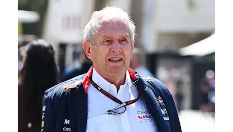 F1 | Perché Red Bull ha silurato Ricciardo: parla Helmut Marko