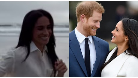 Meghan Markle apre il suo account Instagram (senza il marito Harry): il primo reel e la provocazione verso la Royal Family