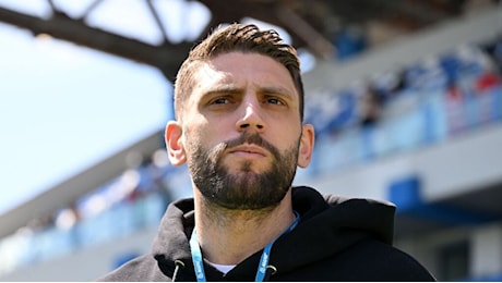 SASSUOLO, DOMENICO BERARDI TORNA TRA I CONVOCATI