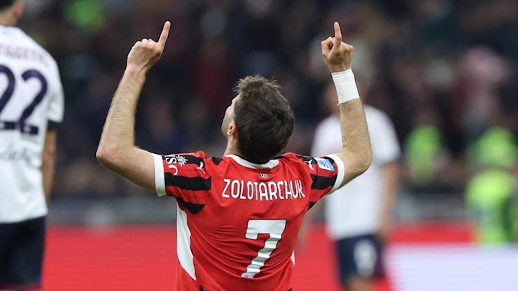 Ribaltone Milan con Gimenez e Pulisic: il Bologna perde, Champions più lontana - La Gazzetta dello Sport Ribaltone Milan con Gimenez e Pulisic: il Bologna perde, Champions più lontana - La Gazzetta dello Sport