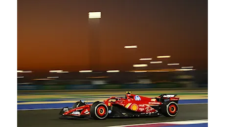 Formula 1, GP Qatar in streaming gratis? Guarda la gara in diretta