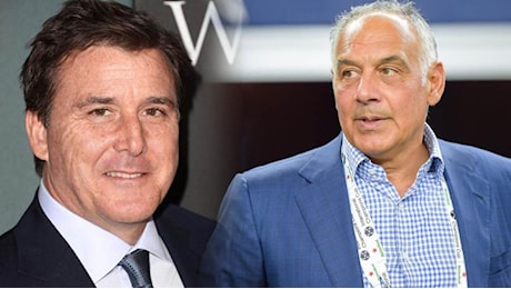 Roma, Maida ▷ “Ranieri? Mi sembra di essere ai tempi di Pallotta”