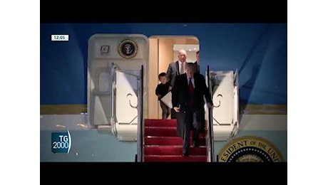 Trump: “Nessuno si salverà dai dazi Usa”. Meloni vola in Usa