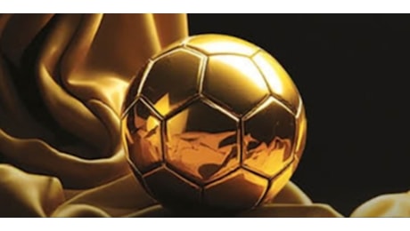 Golden Boy Awards 2024 in diretta: la grande serata di Tuttosport