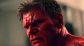 Il ruolo di Hulk Rosso nell'Universo Marvel: Qual è l'impatto di questo personaggio sulle storie e sugli eventi della Marvel Comics?