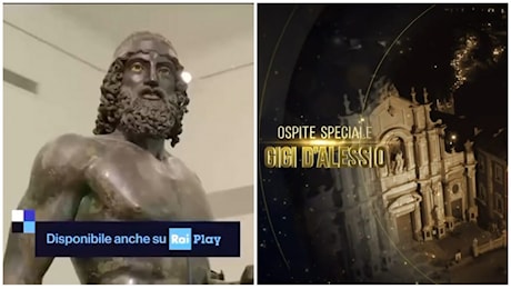 Capodanno Rai o Capodanno Mediaset: qual è lo spot più bello? Reggio Calabria e Catania si sfidano in tv | VIDEO