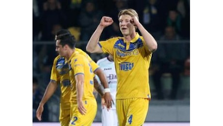 Calciomercato Napoli, Conte aveva dato l’ok all’acquisto: l’ex obiettivo firma in Serie A