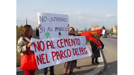 Nuovo Stadio della Roma: i comitati per il ‘No’ denunciano minacce dai tifosi