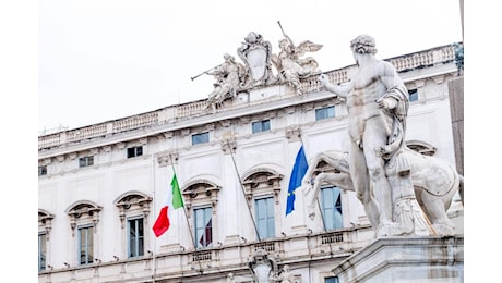Via libera definitivo della Corte costituzionale all’abolizione dell’abuso d’ufficio voluta da Nordio