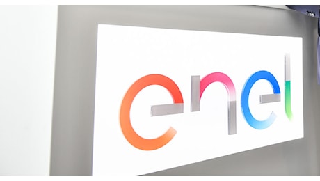 Enel, nel nuovo Piano gli investimenti aumentano a 43 miliardi