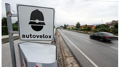 Autovelox illegali, sequestro di strumentazione in tutta Italia. Anche a Carlentini le multe potrebbero essere annullate