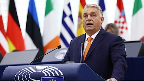 Caso Orbán, un vulnus in Europa