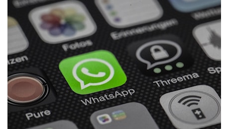 WhatsApp non sarà più disponibile su alcuni modelli di iPhone da maggio 2025: quali e perché