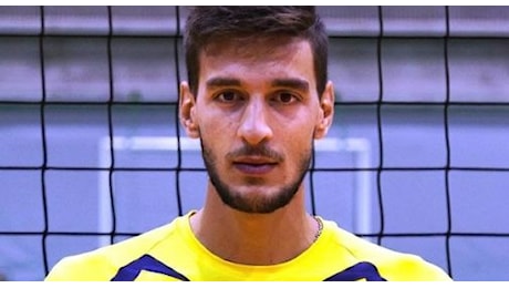 Danilo Cremona muore a 32 anni durante un torneo di volley