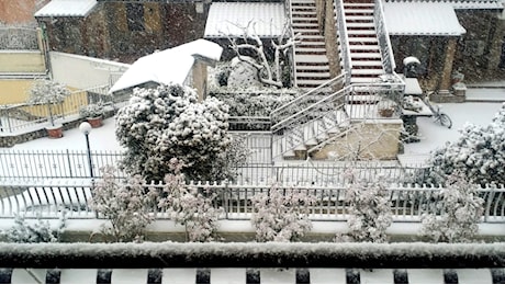 Meteo, in Puglia weekend con freddo e venti fino a 90 km/h: “Attesa la prima neve sul Gargano”