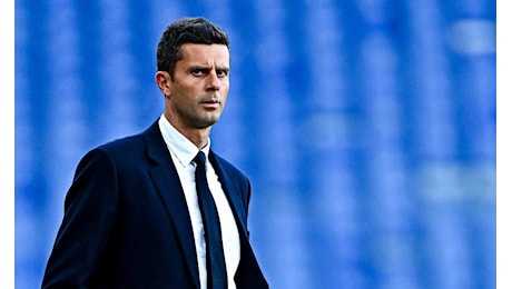 Thiago Motta a Sky: 'Bravi a rimanere in partita, alla fine potevamo vincerla noi'