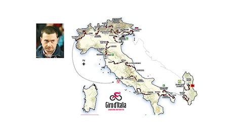 DIECI FACCE DA GIRO