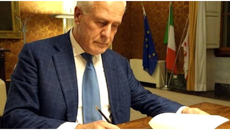 Suicidio assistito, il governo blocca la legge toscana. Giani: «Profonda delusione»