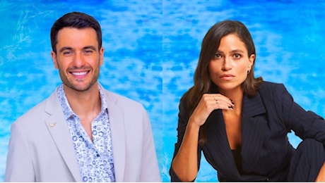 Isola dei famosi, lacrime per Pretelli e due concorrenti litigano