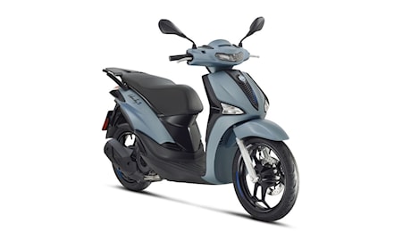 I 10 scooter da non perdere nel 2025 | Dueruote